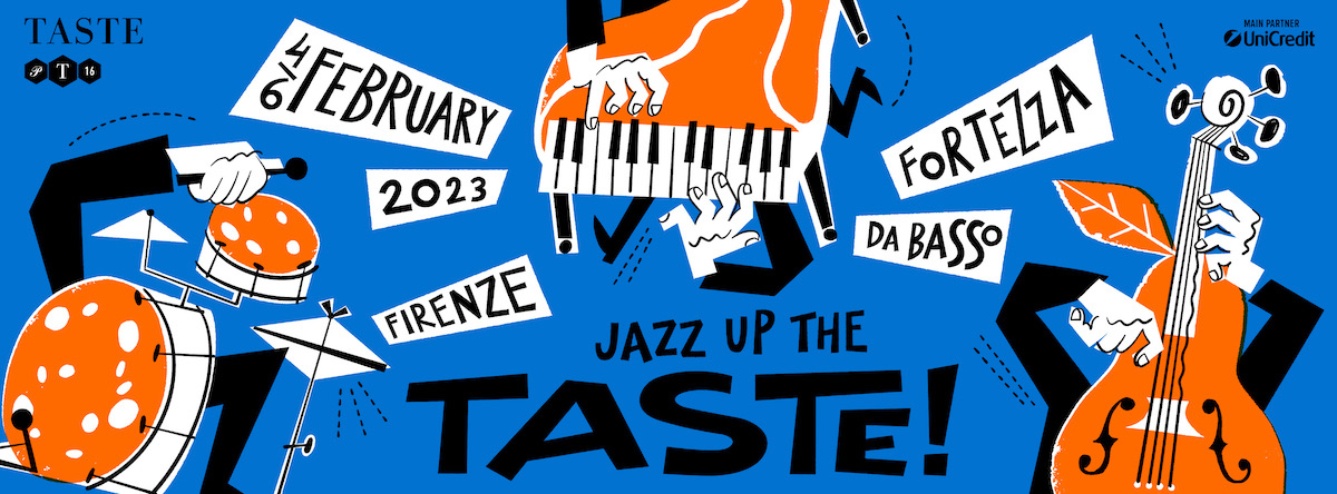 Olio Lamantea al Taste Pitti 2023
