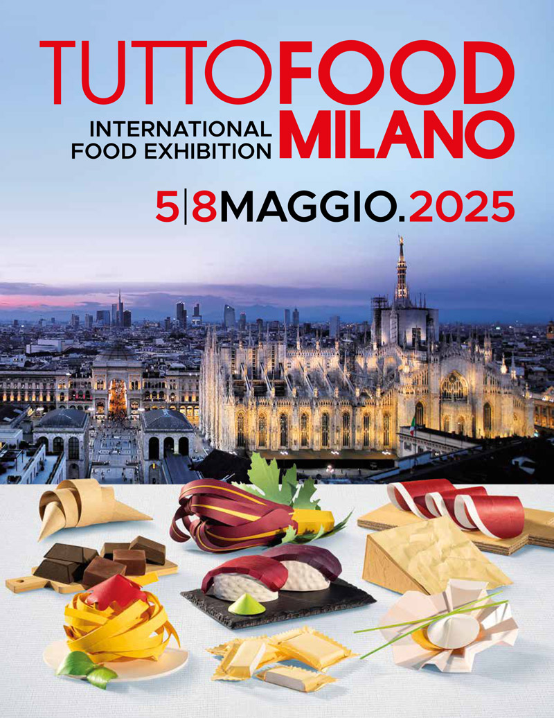 Lamantea - Tutto Food 2025